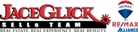 Jace Glick Sells Team - RE/MAX Alliance