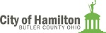 City of Hamilton, Ohio