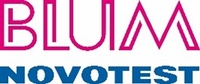 Blum-Novotest, Inc.