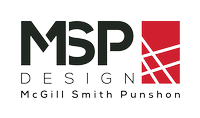 MSP DESIGN (McGill Smith Punshon Inc)