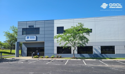 OMAL USA Corporate 