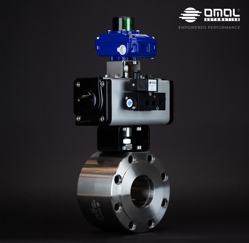 Magnum Ball Valves