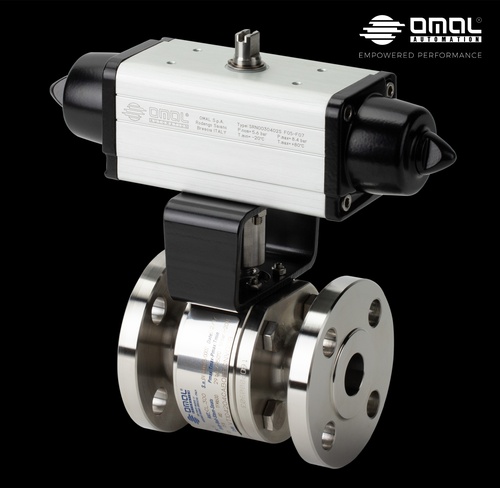Thor Ball Valves