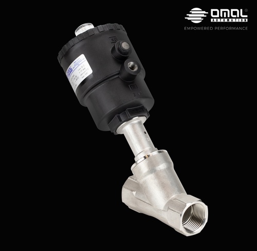 Ares Pneumatic Valves