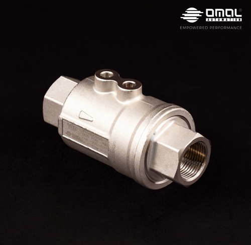 vip Pneumatic Valves