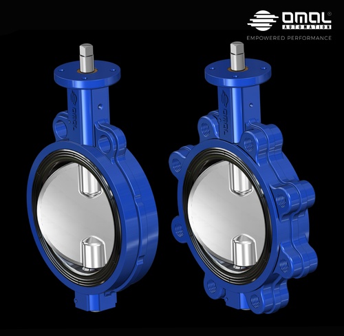 Butterfly Valves