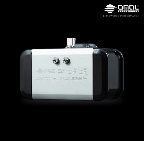 Rackon X Smart Actuator
