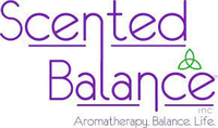 Scented Balance, Inc.