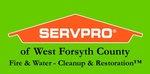 Servpro of West Forsyth County Servpro of West Forsyth County