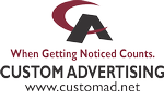 Custom Advertising, Inc. Custom Advertising, Inc.