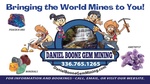 Daniel Boone Gem Mining Daniel Boone Gem Mining