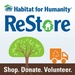 Habitat for Humanity Restore