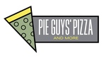 Pie Guys Pizza and More Pie Guys Pizza and More
