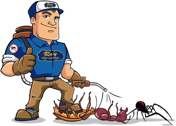 Ray's Pest Control Co., Inc Ray's Pest Control Co., Inc