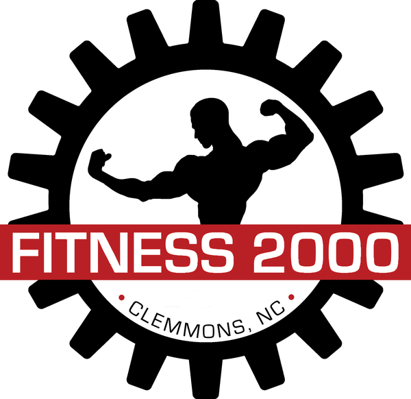Fitness 2000 Fitness 2000