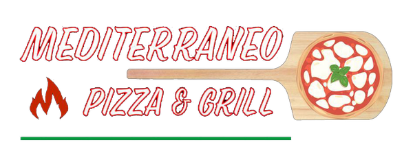 Mediterraneo Pizza and Grill Mediterraneo Pizza and Grill