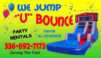 We Jump ''U'' Bounce 