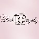 Luis Gonzalez Productions - Photography, Video and Photobooth