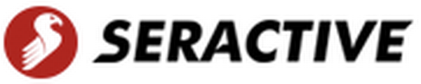 SERACTIVE, LLC. SERACTIVE, LLC.
