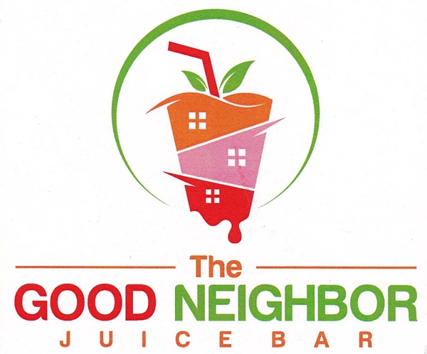 The Good Neighbor Juice Bar The Good Neighbor Juice Bar