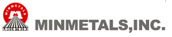 Minmetals, Inc. Minmetals, Inc.