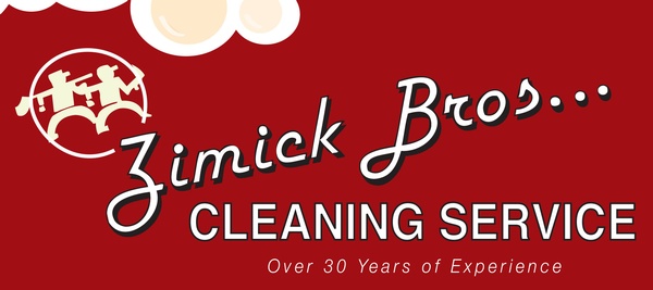 Zimick Brothers Cleaning Service Zimick Brothers Cleaning Service