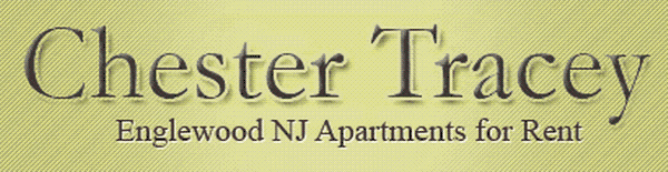 Chester Tracey Apartments Chester Tracey Apartments