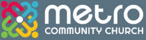 Metro Community Church Metro Community Church