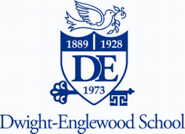 Dwight-Englewood School Dwight-Englewood School