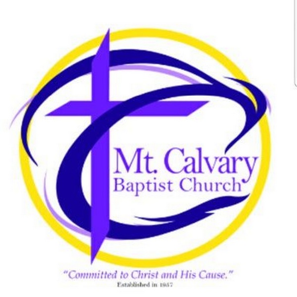 Mt. Calvary Baptist Church Mt. Calvary Baptist Church