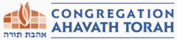 Congregation Ahavath Torah Congregation Ahavath Torah