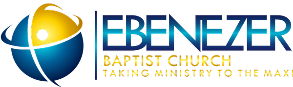 Ebenezer Baptist Church Ebenezer Baptist Church