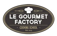 Le Gourmet Factory/LGF Cooking School