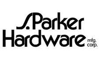 S. Parker Hardware Mfg. Corp.