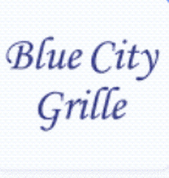 Blue City Grille Blue City Grille