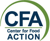 Center for Food Action