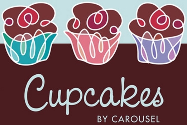 Cupcakes by Carousel Cupcakes by Carousel