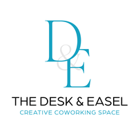 Desk & Easel Creative Coworking Space