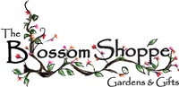 Blossom Shoppe Gardens & Gifts