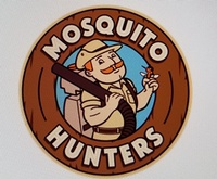 Mosquito Hunters of Texoma