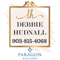 Paragon Realtors ® - Deborah Hudnall