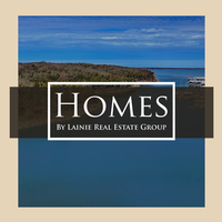 Homes by Lainie Real Estate Group