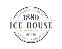 1880 ICE HOUSE