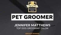Top Paw Pet Grooming