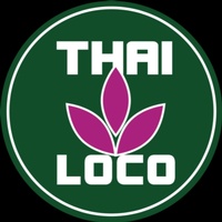 Thai Loco Asian Fusion