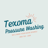 Texoma Pressure Washing