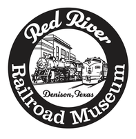 Red River Railroad Museum