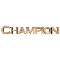 Champion Cooler Corp.