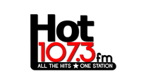 Hot 107.3 FM KQDR