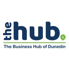 The Business Hub of Dunedin